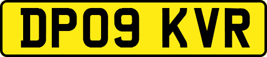 DP09KVR
