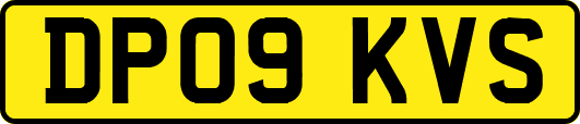 DP09KVS