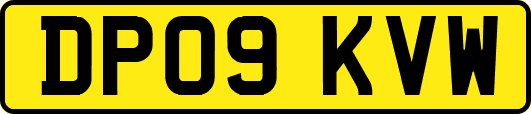 DP09KVW