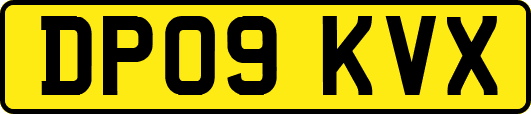 DP09KVX