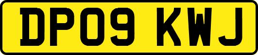 DP09KWJ