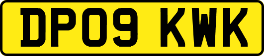 DP09KWK