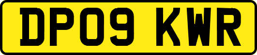 DP09KWR