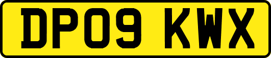 DP09KWX