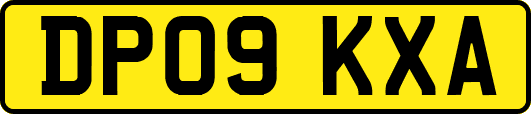 DP09KXA