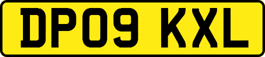 DP09KXL