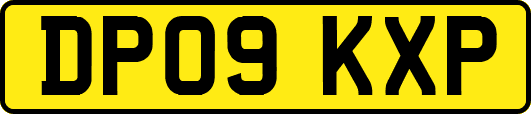 DP09KXP