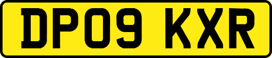 DP09KXR