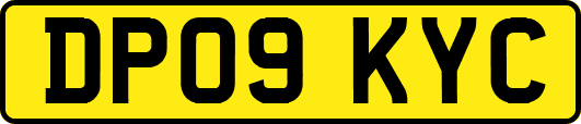 DP09KYC