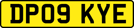 DP09KYE