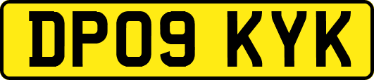 DP09KYK
