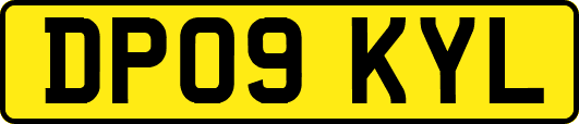 DP09KYL