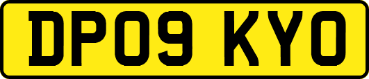 DP09KYO