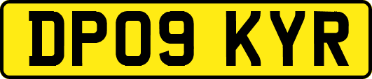 DP09KYR