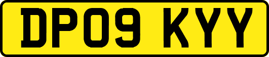DP09KYY