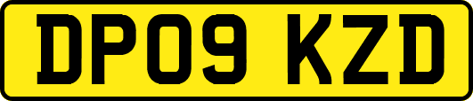 DP09KZD