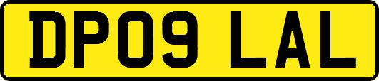 DP09LAL