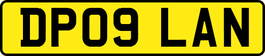 DP09LAN