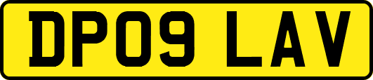 DP09LAV