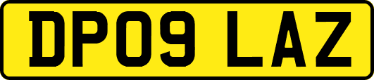 DP09LAZ