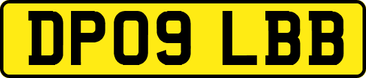 DP09LBB
