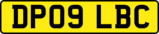 DP09LBC
