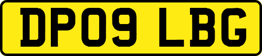 DP09LBG