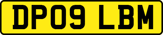 DP09LBM