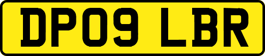 DP09LBR