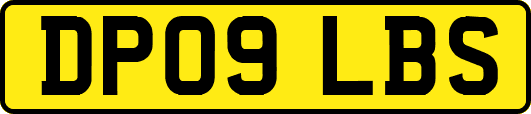 DP09LBS