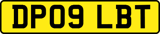 DP09LBT