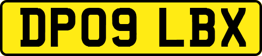 DP09LBX