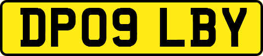 DP09LBY