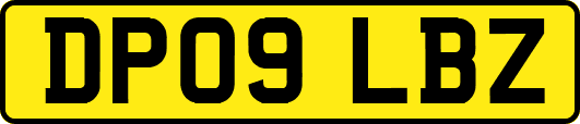 DP09LBZ