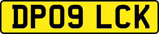 DP09LCK