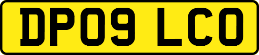 DP09LCO