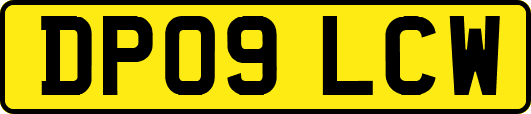 DP09LCW