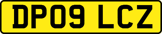 DP09LCZ