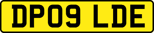 DP09LDE