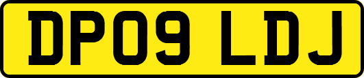 DP09LDJ