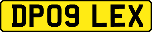DP09LEX