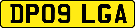 DP09LGA