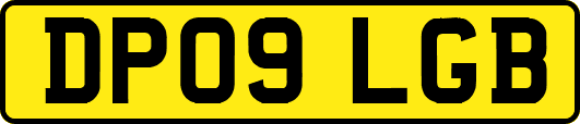DP09LGB