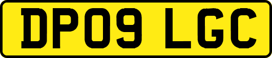 DP09LGC