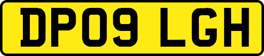DP09LGH