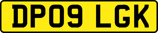 DP09LGK