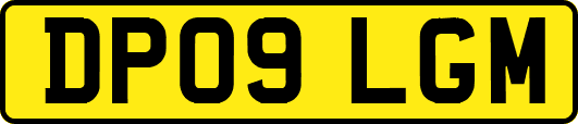 DP09LGM
