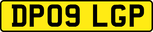 DP09LGP