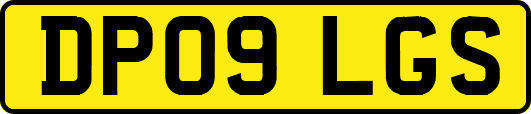 DP09LGS