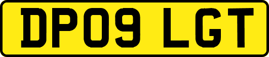 DP09LGT